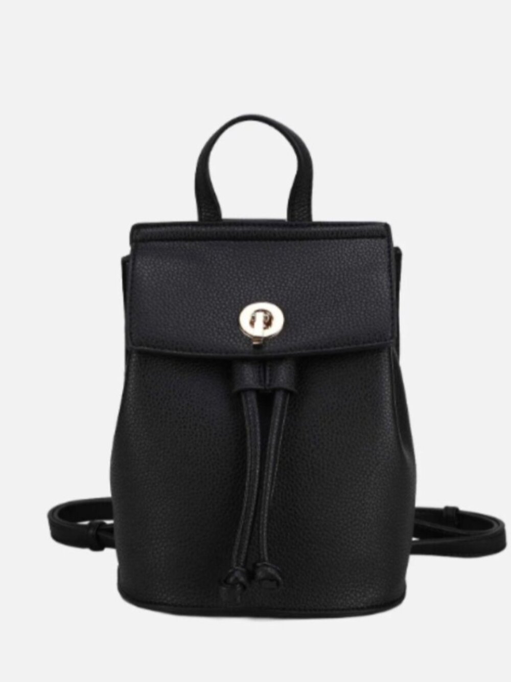 Mia K "SERAFINA Backpack Purse" ~~Excellent Condition!~~
